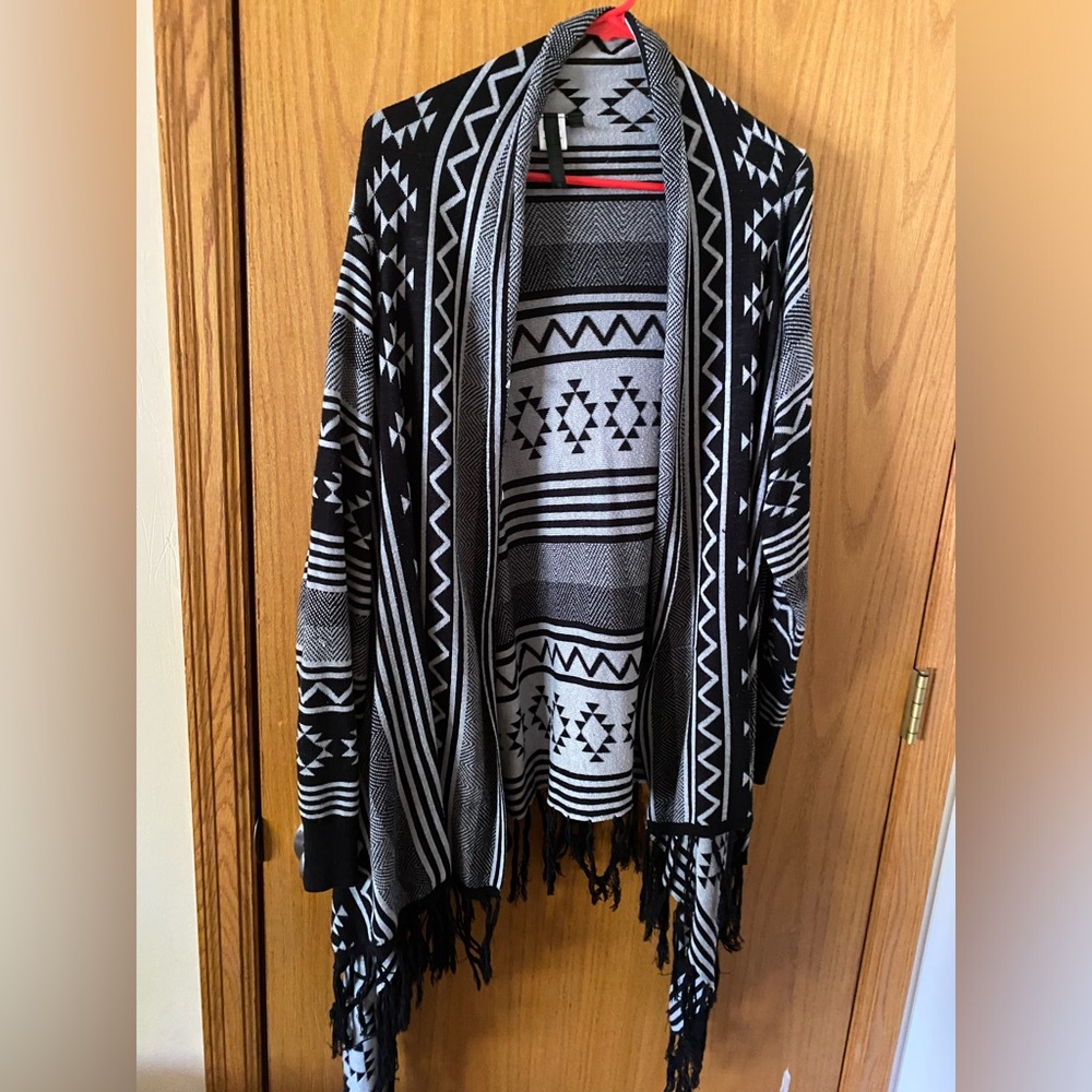 Cardigan 3x